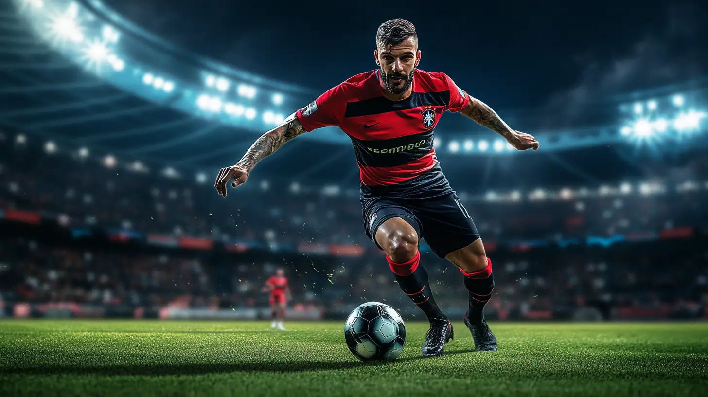 Piala Presiden: Pertandingan yang Membakar Semangat