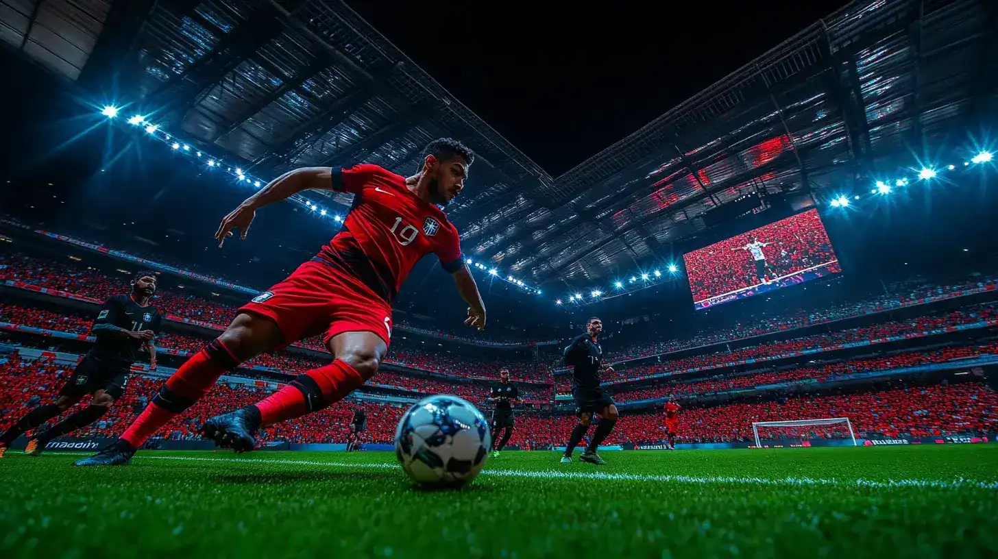 Pasukan Teratas dalam Liga Perdana Musim Ini