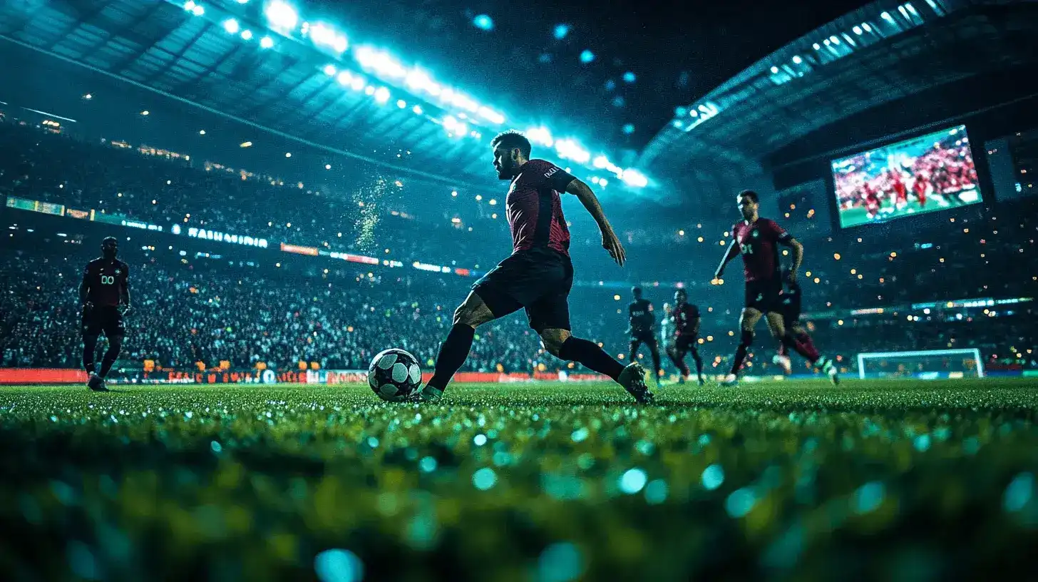 Apakah Itu Peraduan Bola Sepak Piala FA?