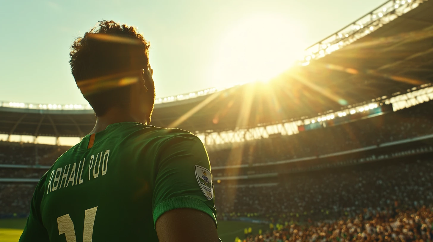 Ramalan Piala Asia dan Faktor-faktor yang Mempengaruhi