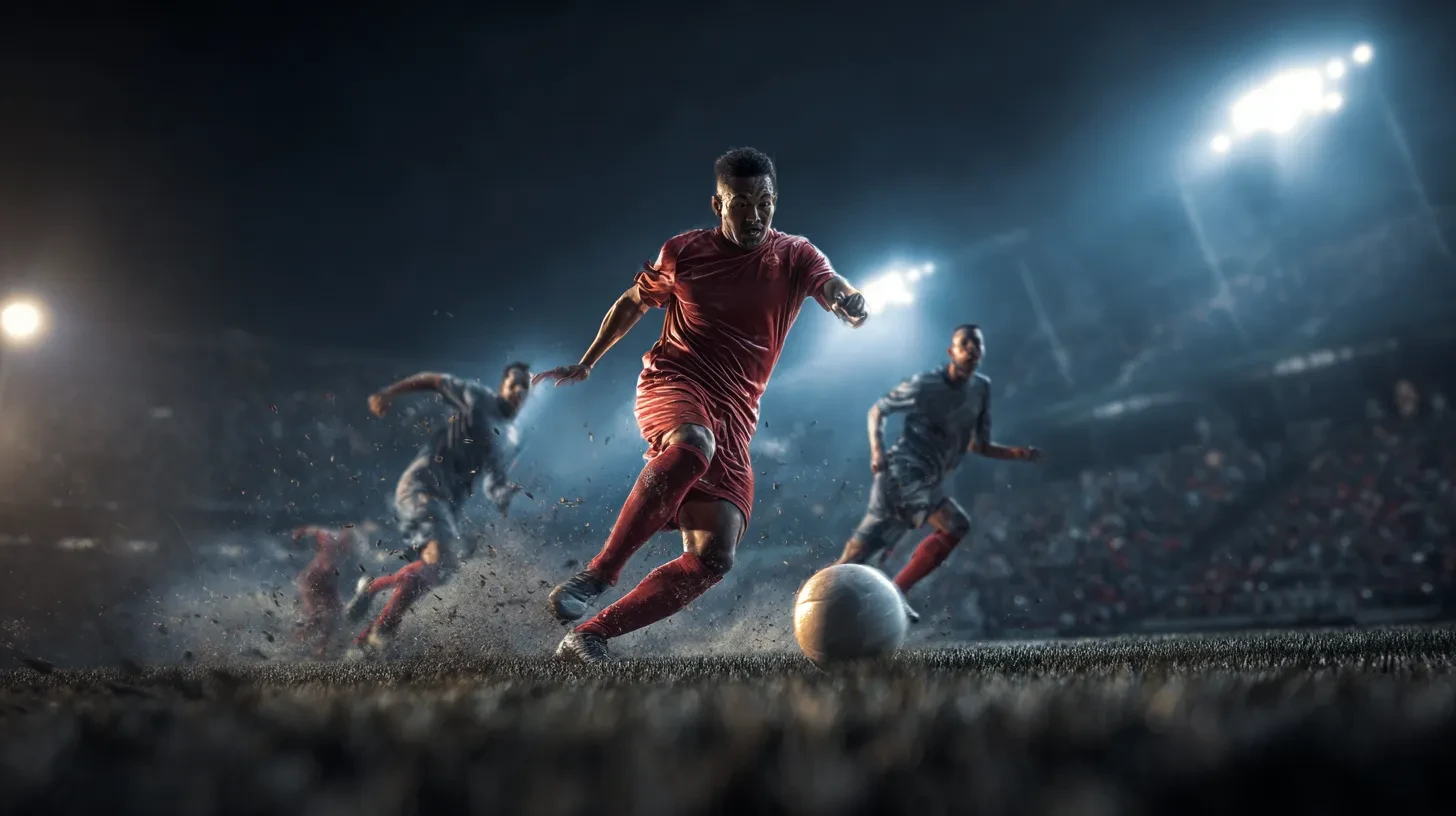 Mengikuti Perkembangan Bola Sepak EPL Bersama Jomjudi88