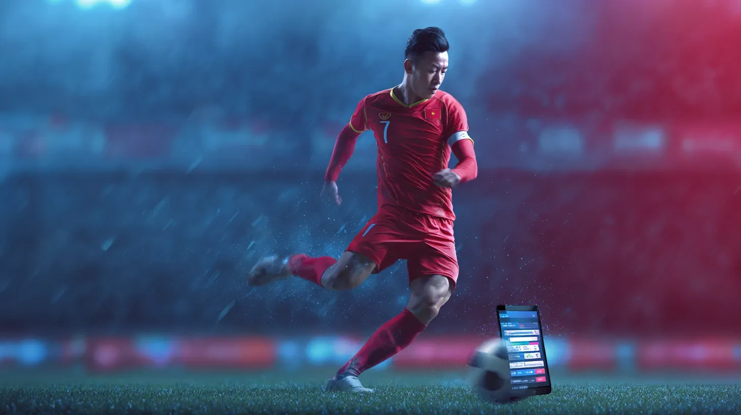 Menjelajahi Peraduan Dalam Bola Sepak Malaysia